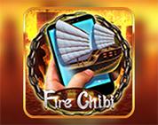 Fire Chibi M